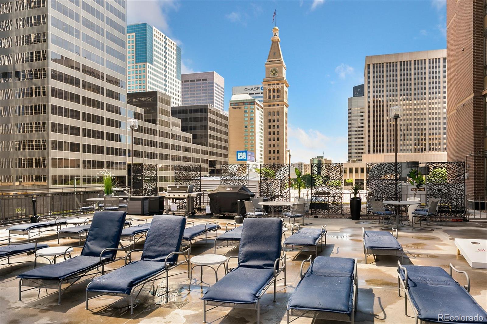 1020 15th Street, Unit 35L Denver, CO 80202 - Photo 35 of 39