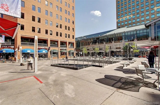 $2,350 | 1020 15th Street, Unit 35L, Denver, CO 80202