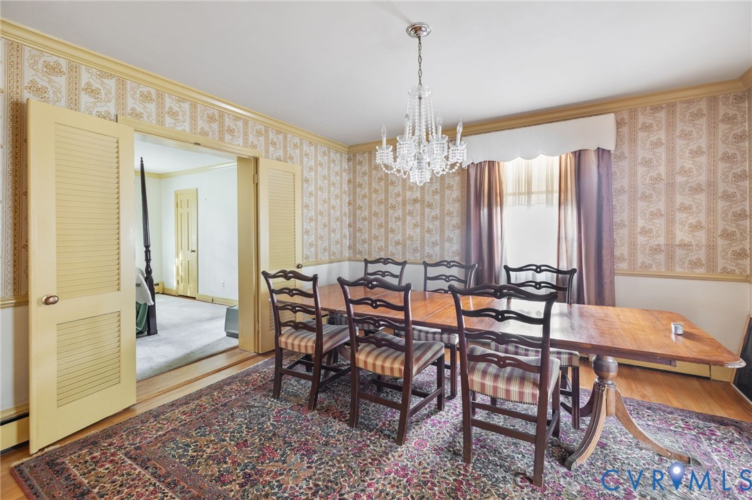 4817 Coleman Road Richmond, VA 23230 - Photo 11 of 47 Gallery Image 11