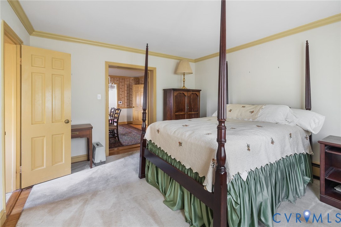 4817 Coleman Road Richmond, VA 23230 - Photo 20 of 47 Gallery Image 20