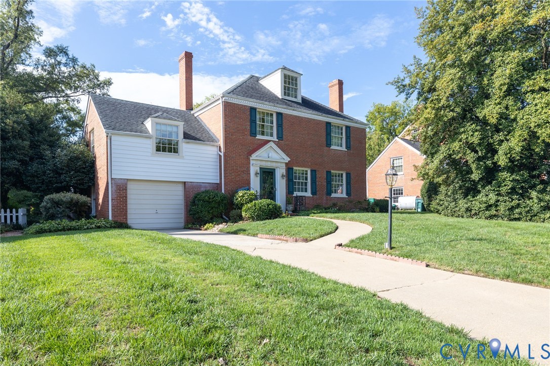4817 Coleman Road Richmond, VA 23230 - Photo 2 of 47 Gallery Image 2