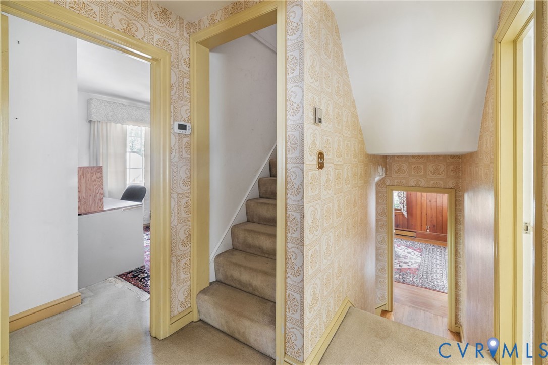4817 Coleman Road Richmond, VA 23230 - Photo 25 of 47 Gallery Image 25