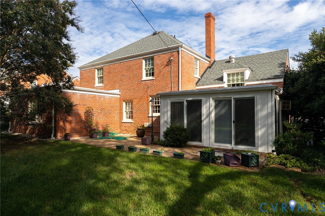 4817 Coleman Road Richmond, VA 23230 - Photo 42 of 47 Gallery Image 42