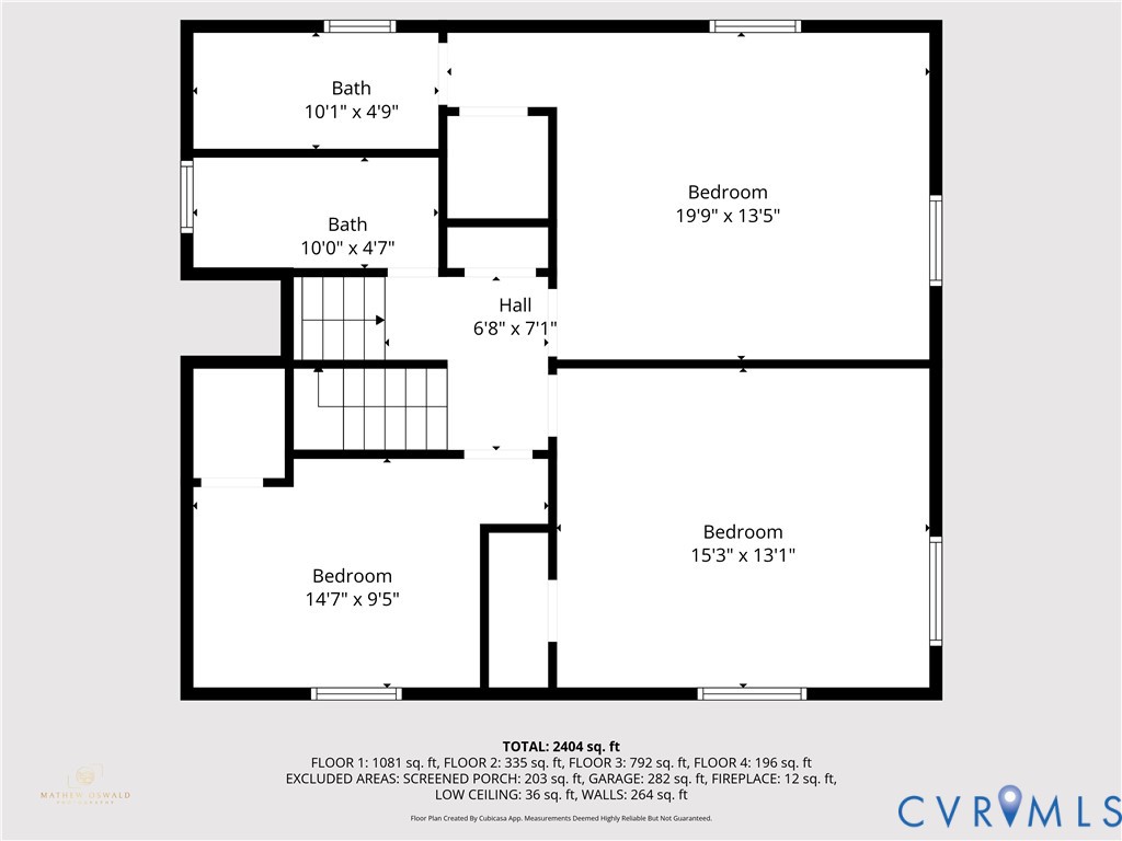 4817 Coleman Road Richmond, VA 23230 - Photo 45 of 47 Gallery Image 45