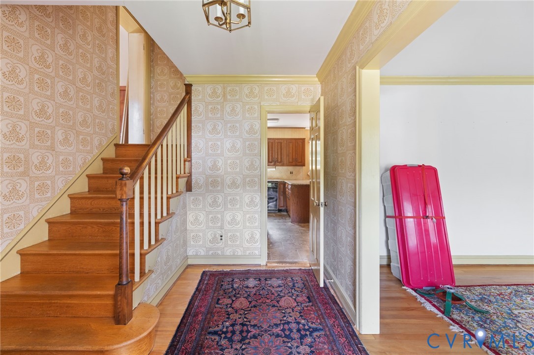 4817 Coleman Road Richmond, VA 23230 - Photo 7 of 47 Gallery Image 7