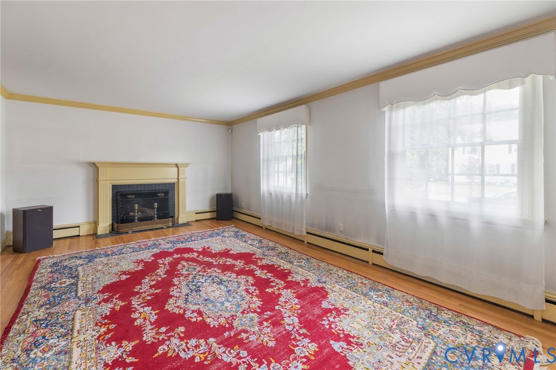 4817 Coleman Road Richmond, VA 23230 - Photo 9 of 47 Gallery Image 9
