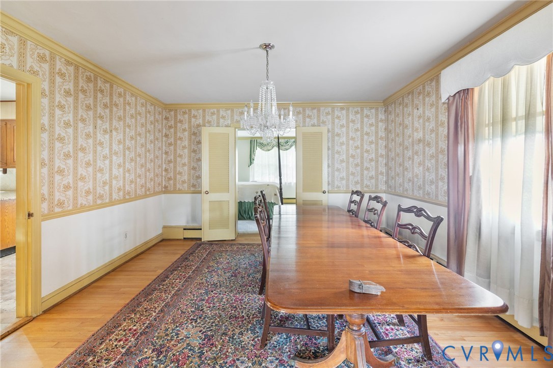 4817 Coleman Road Richmond, VA 23230 - Photo 10 of 47 Gallery Image 10