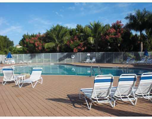 9010 Lily Bank Court Riviera Beach, FL 33407 - Photo 12 of 14 pool 2