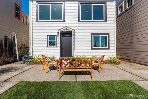 $1,195,000 | 2531 21st Avenue, San Francisco, CA 94116