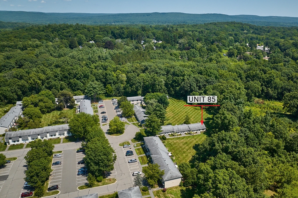 170 East Hadley Road, Unit 85 Amherst, MA 01002 - Photo 20 of 22 Gallery Image 20