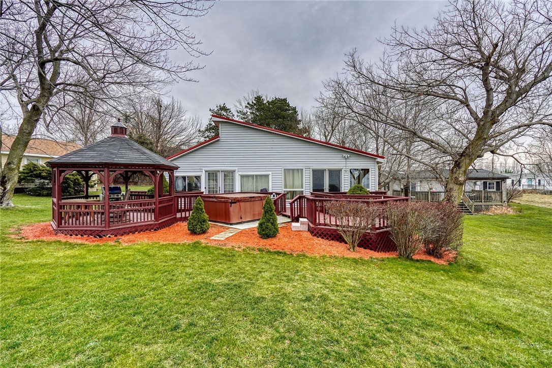 8161 East Bay Road, Unit B Huron, NY 14590 - Photo 1 of 1 Gallery Image 1