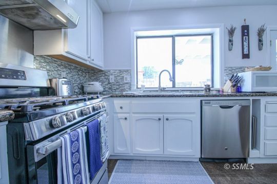 1232 Mandy Court Ridgecrest, CA 93555 - Photo 12 of 43 Gallery Image 12
