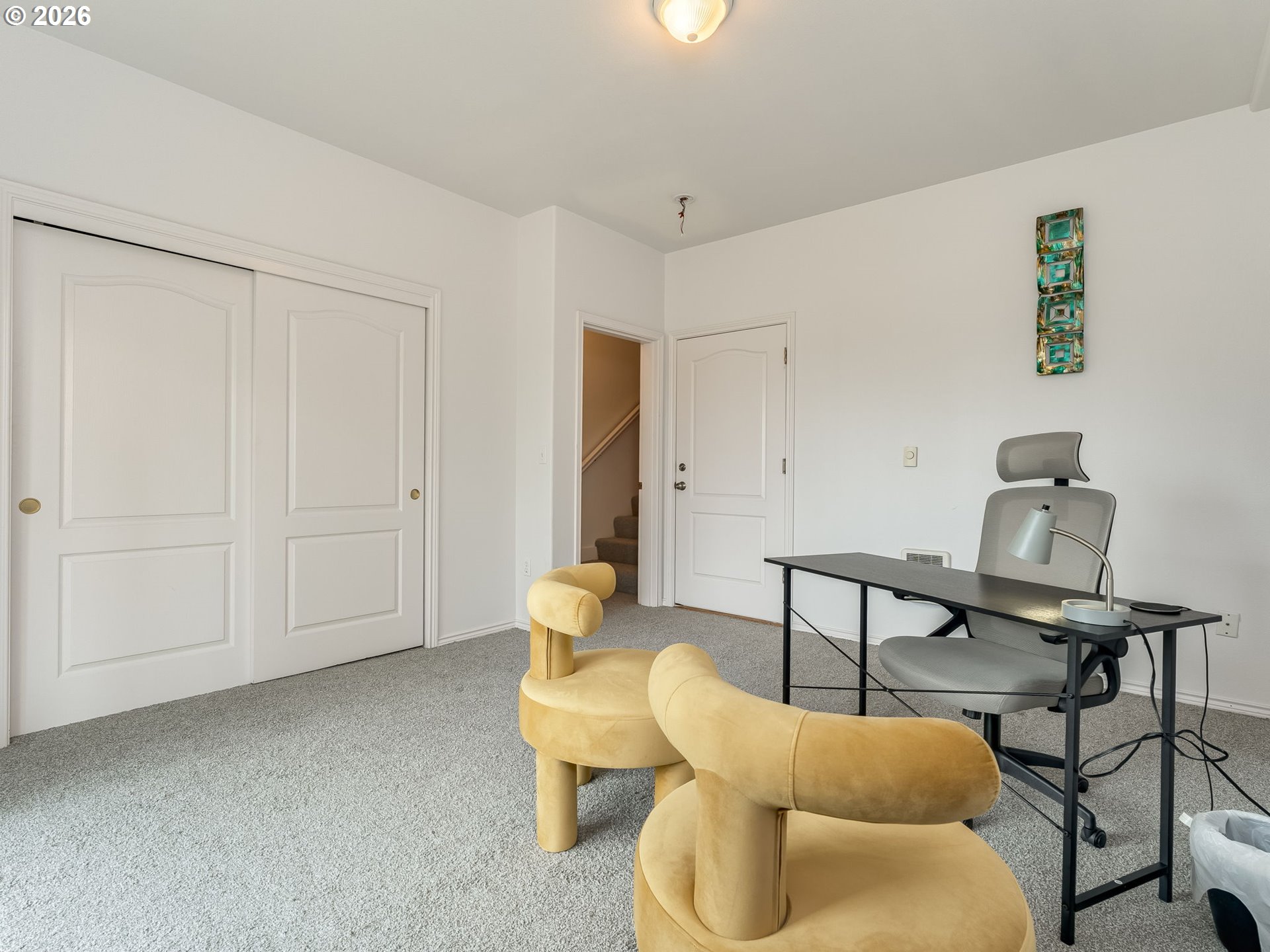 4906 Southwest 1st Avenue Portland, OR 97239 - Photo 23 of 27