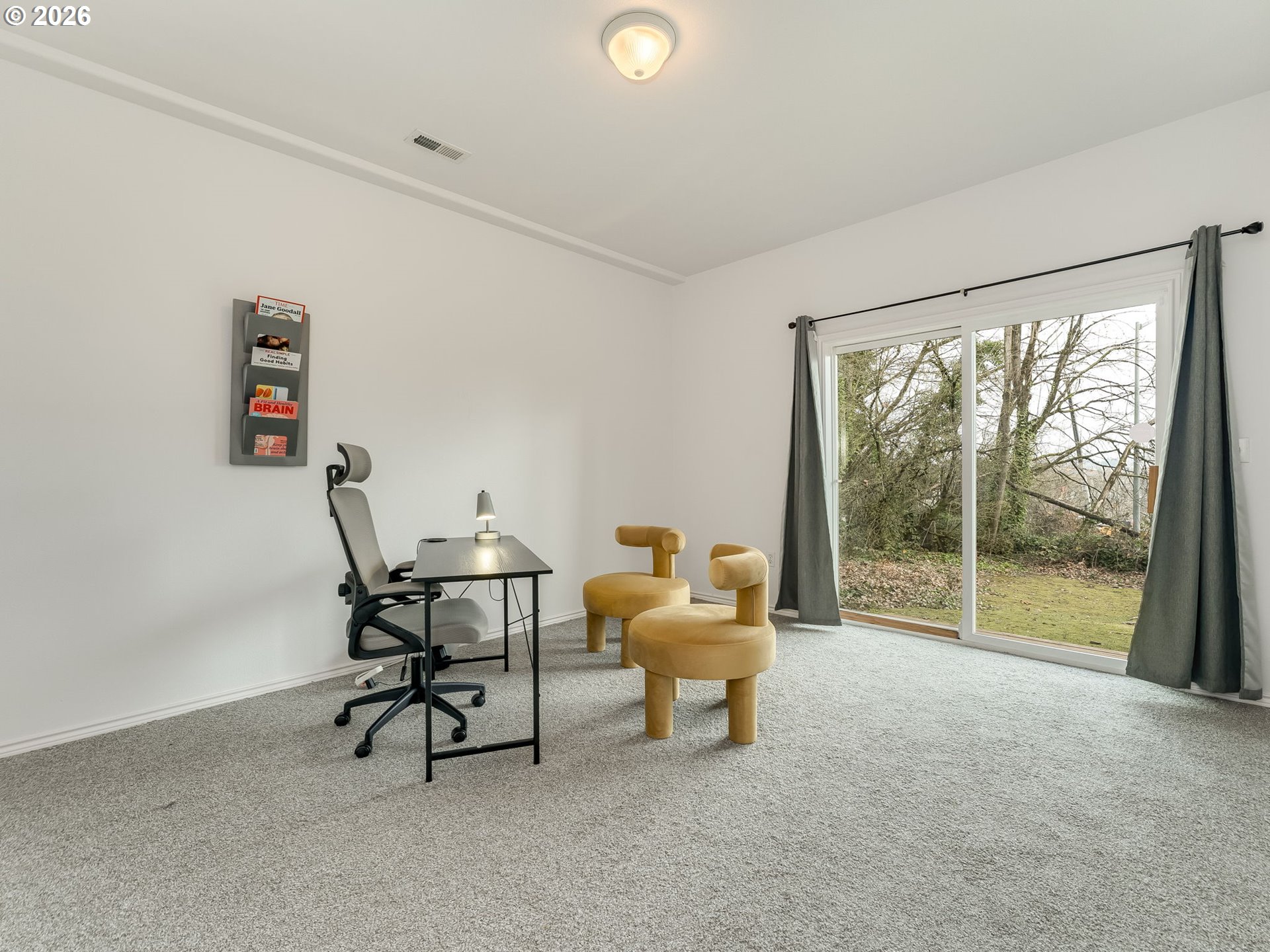 4906 Southwest 1st Avenue Portland, OR 97239 - Photo 24 of 27