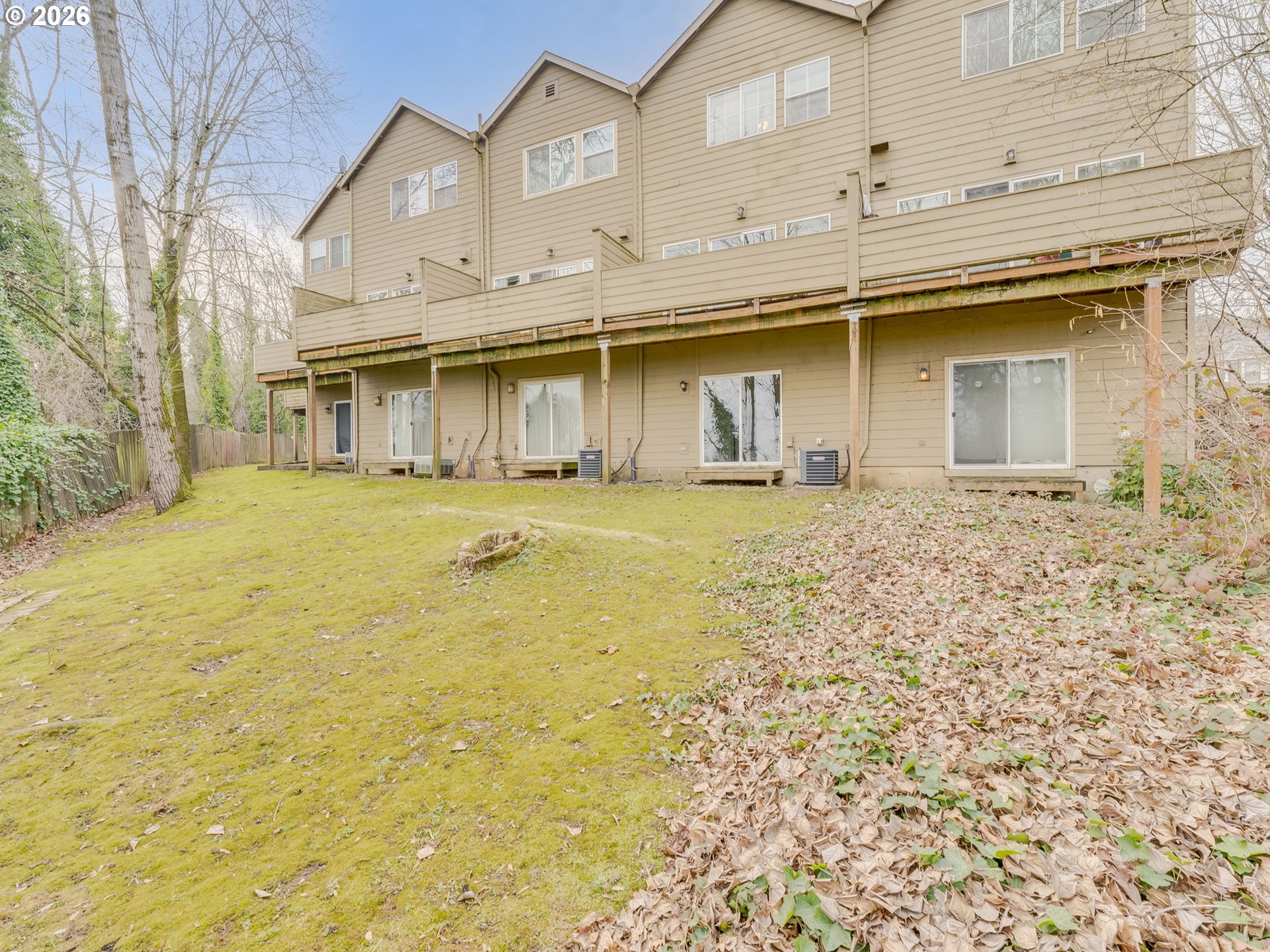 4906 Southwest 1st Avenue Portland, OR 97239 - Photo 26 of 27