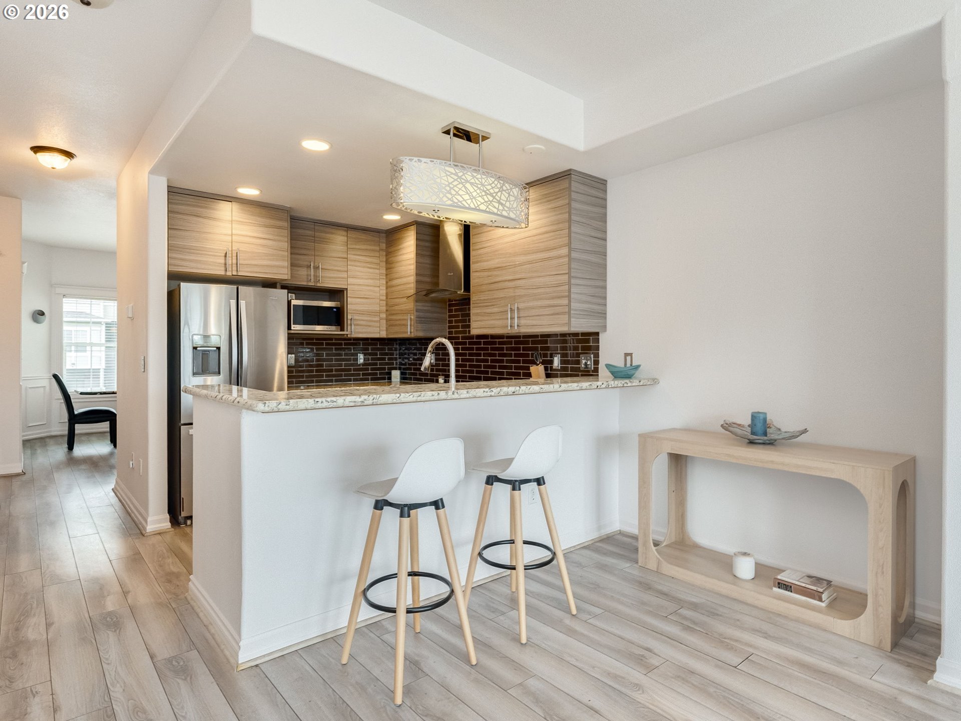 4906 Southwest 1st Avenue Portland, OR 97239 - Photo 9 of 27