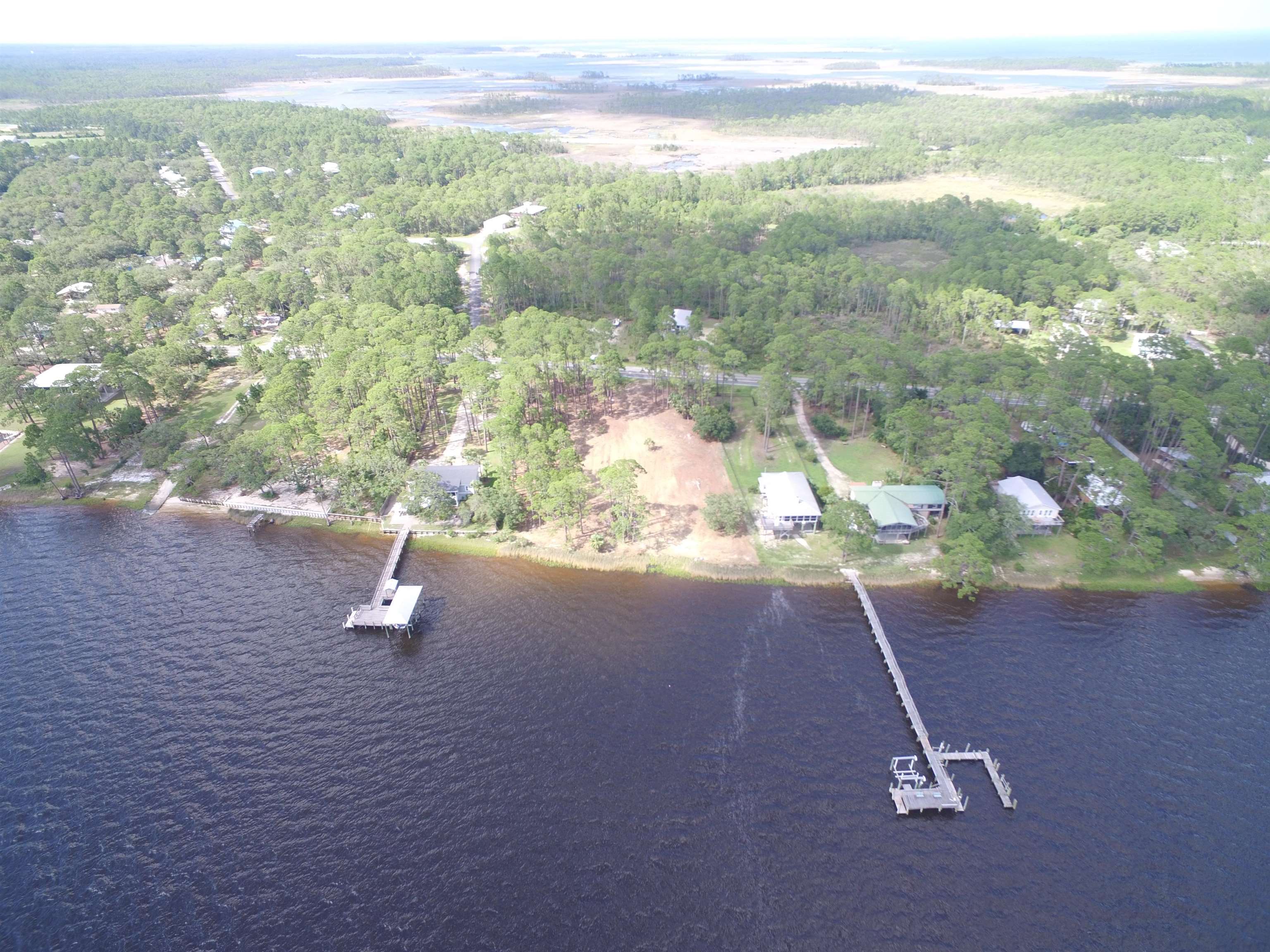 2620 Surf Road Panacea, FL 32346 - Photo 11 of 21 Gallery Image 11