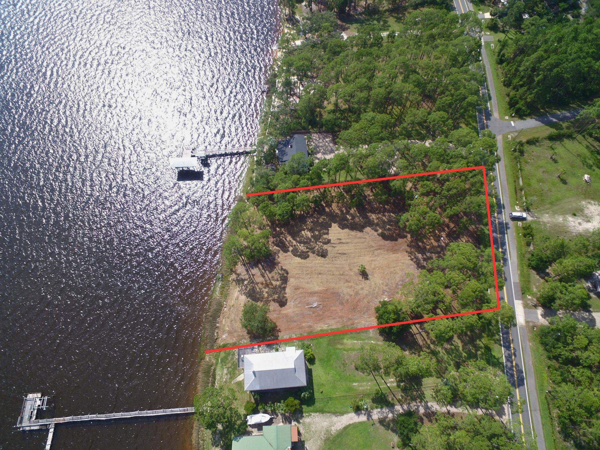 2620 Surf Road Panacea, FL 32346 - Photo 14 of 21 Gallery Image 14