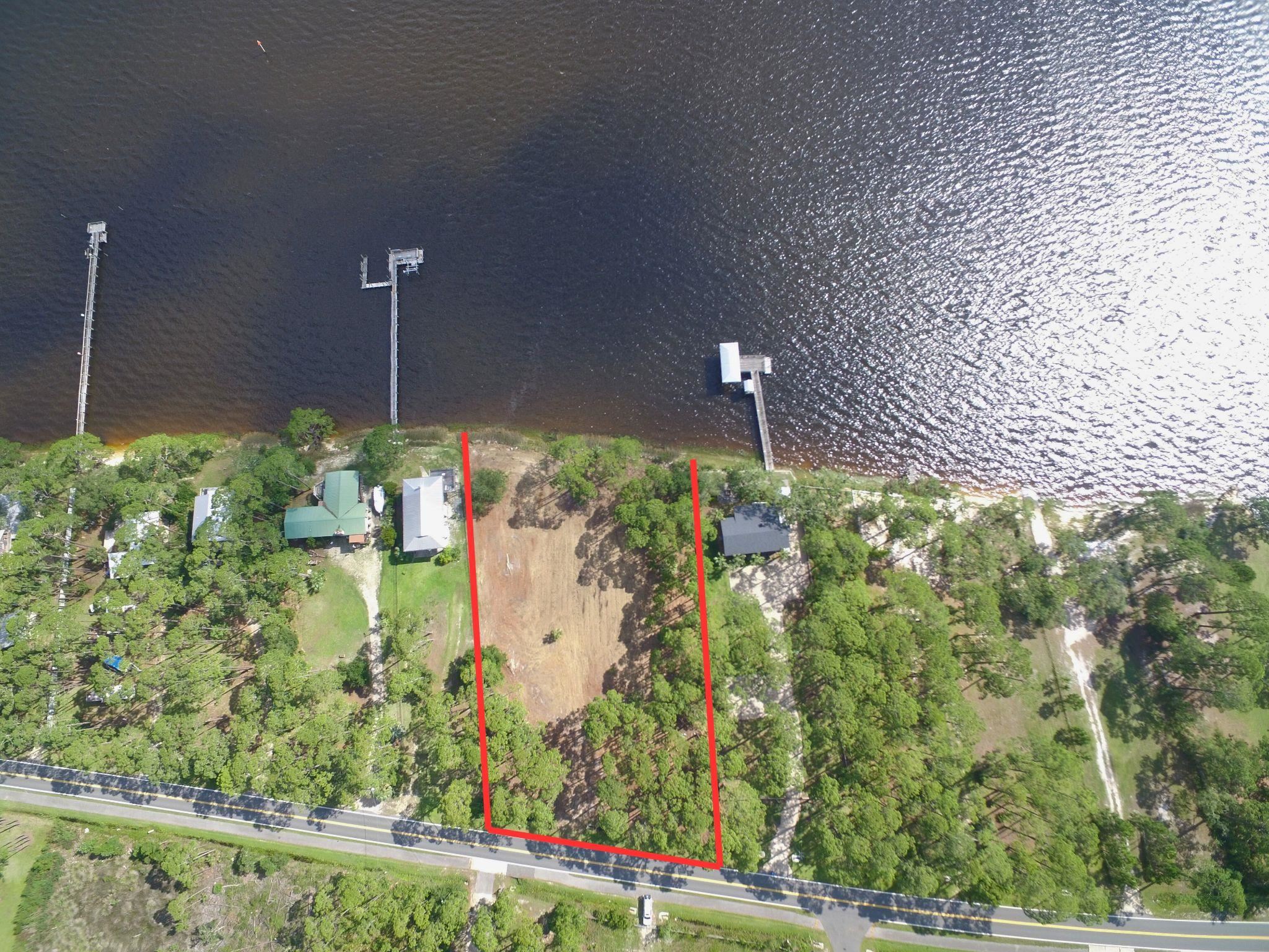 2620 Surf Road Panacea, FL 32346 - Photo 20 of 21 Gallery Image 20