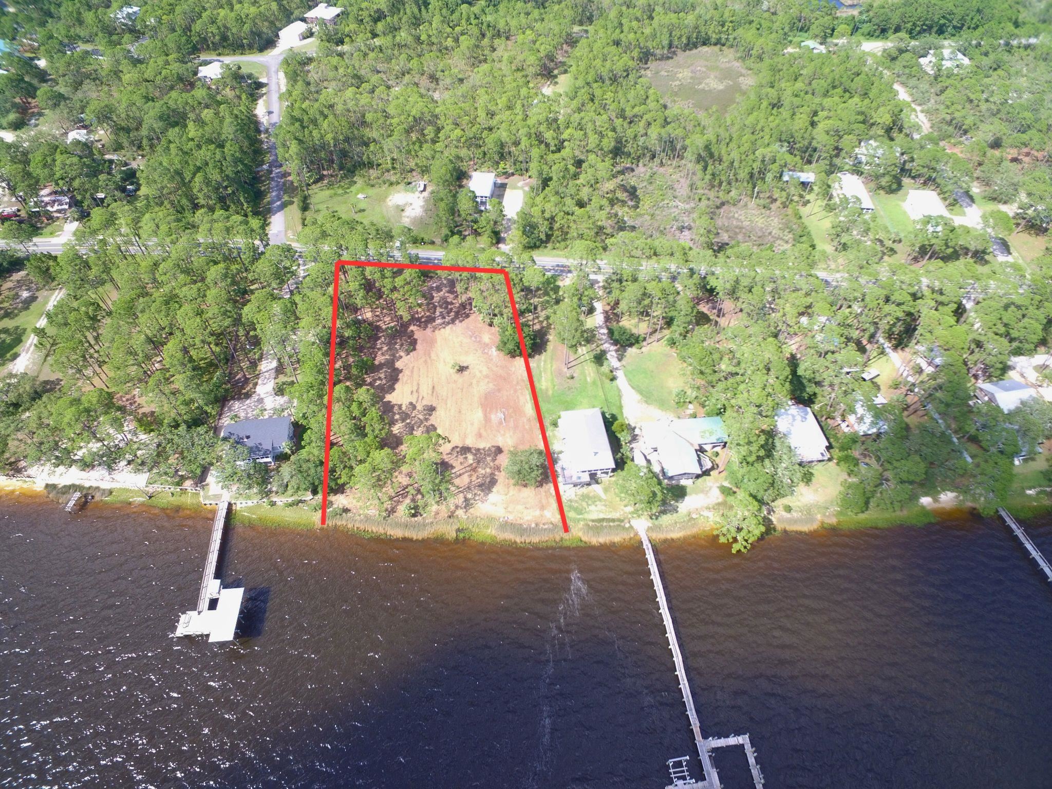 2620 Surf Road Panacea, FL 32346 - Photo 21 of 21 Gallery Image 21