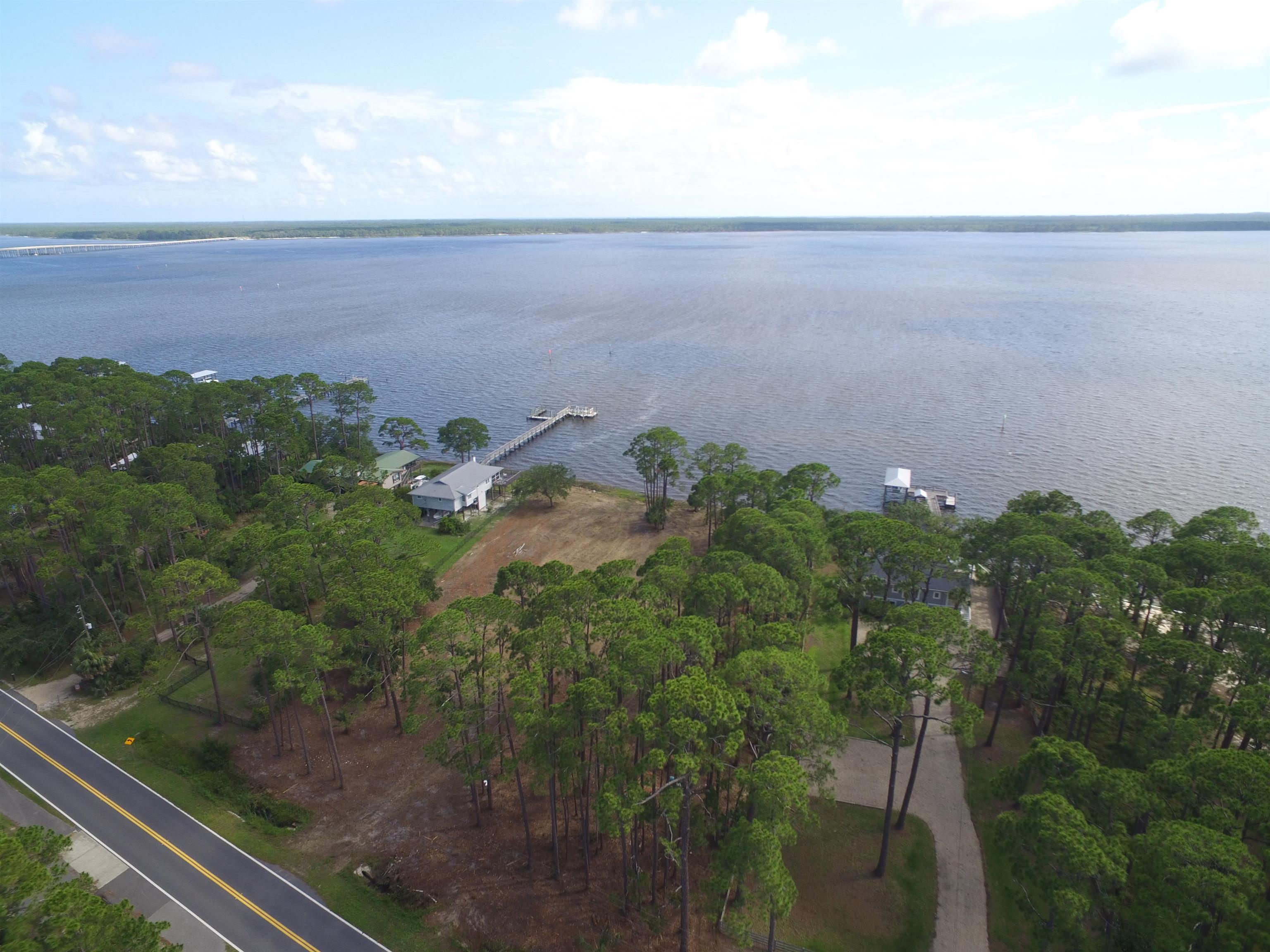 2620 Surf Road Panacea, FL 32346 - Photo 10 of 21 Gallery Image 10