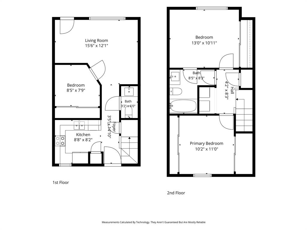 2400 Jupiter Road, Unit I 2 Plano, TX 75074 - Photo 29 of 29