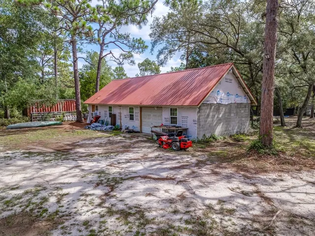 $359,000 | 23 Monticello Avenue, Panacea, FL 32346