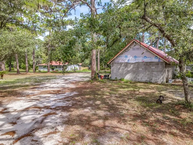 $359,000 | 23 Monticello Avenue, Panacea, FL 32346