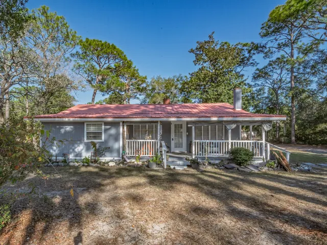 $359,000 | 23 Monticello Avenue, Panacea, FL 32346