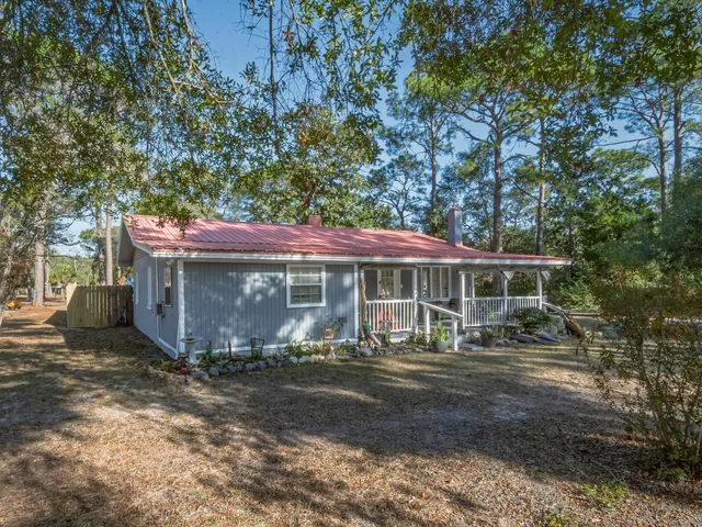 $359,000 | 23 Monticello Avenue, Panacea, FL 32346