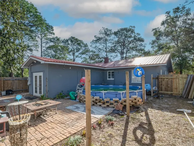 $359,000 | 23 Monticello Avenue, Panacea, FL 32346