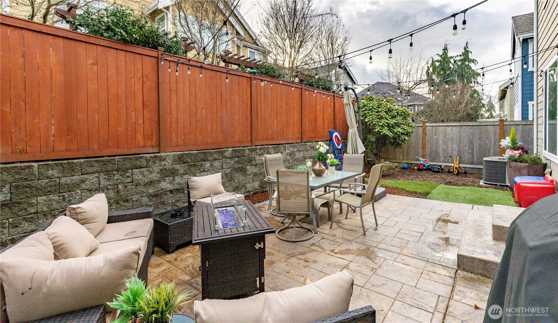 1829 Southeast 8th Place Renton, WA 98057 - Photo 37 of 40