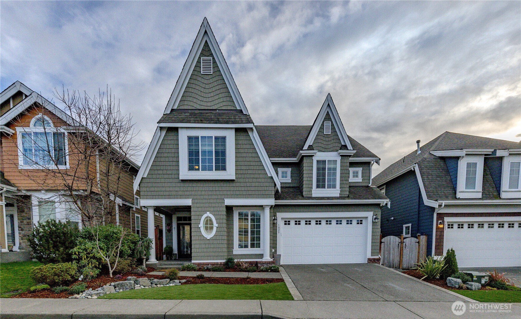 1829 Southeast 8th Place Renton, WA 98057 - Photo 40 of 40