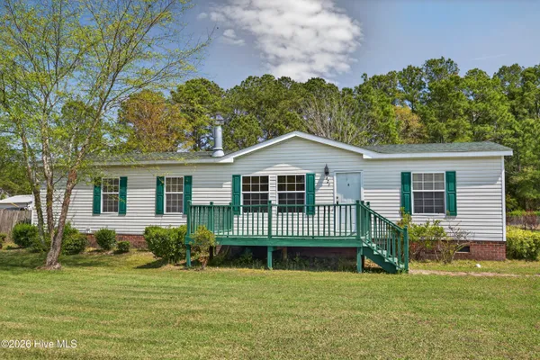 $225,000 | 920 Pickett Road Northeast, Leland, NC 28451