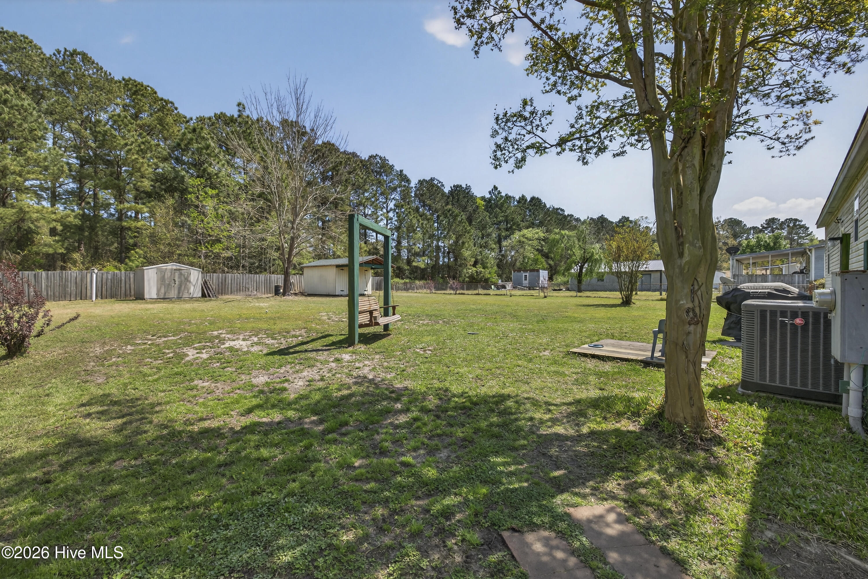 920 Pickett Road Northeast Leland, NC 28451 - Photo 4 of 23 920PickettRoadNE-6