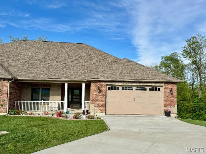 875 Destiny Drive Villa Ridge, MO 63089 - Photo 7 of 31