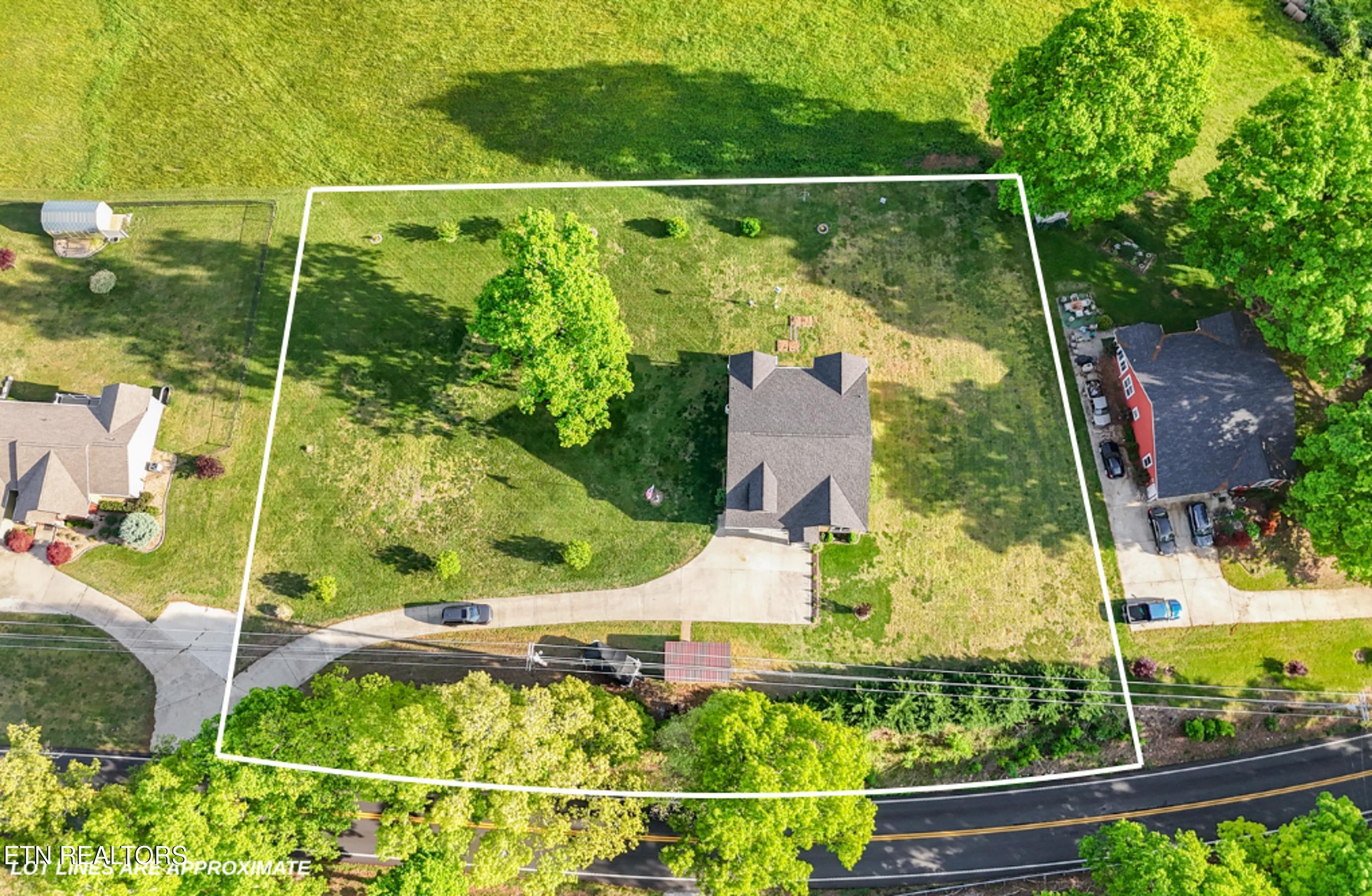 7445 Lakeshore Drive Rutledge, TN 37861 - Photo 24 of 25 ls.15
