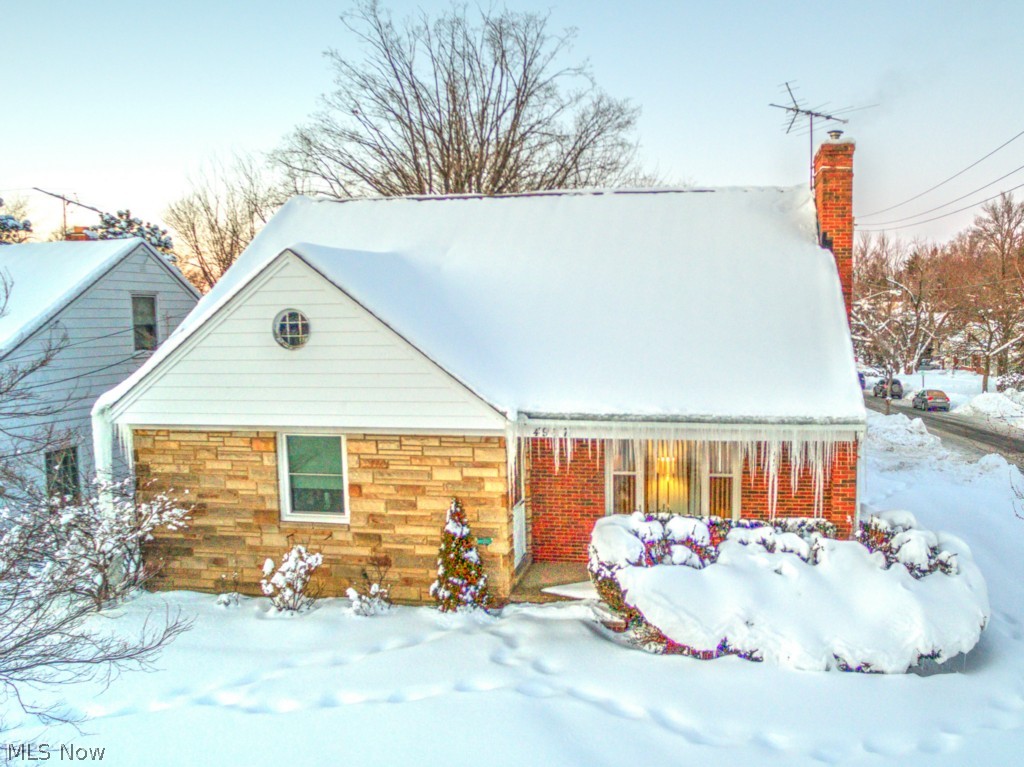 4967 Mayfield Road Cleveland, OH 44124 - Photo 1 of 25