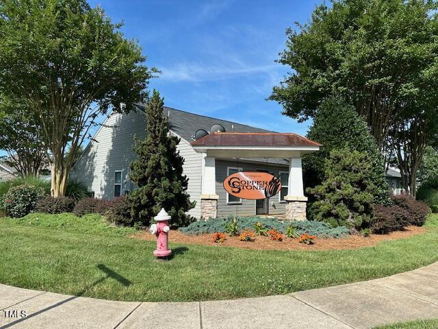 1060 North Gibson Road Mebane, NC 27302 - Photo 32 of 34 2 - Sub