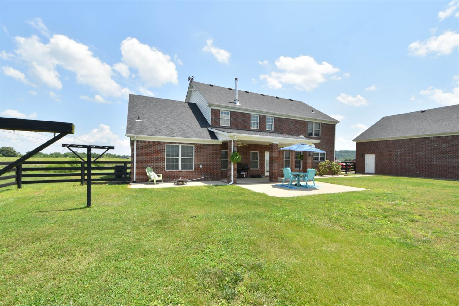 239 Tankersley Road Paint Lick, KY 40461 - Photo 67 of 81 Listing Photo