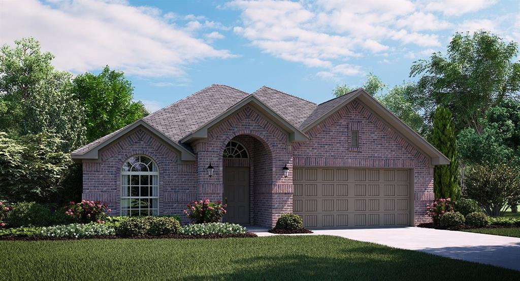 1308 Grapevine Ridge Prosper, TX 75078 - Photo 1 of 1