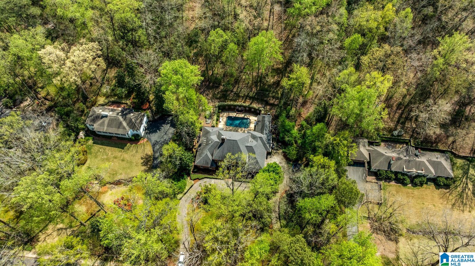 3537 Brookwood Road Birmingham, AL 35223 - Photo 72 of 73