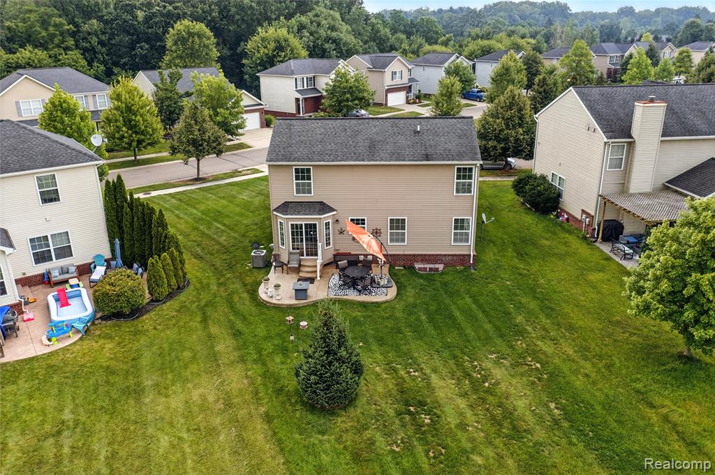 26535 Elk Run West New Hudson, MI 48165 - Photo 41 of 55 Gallery Image 41