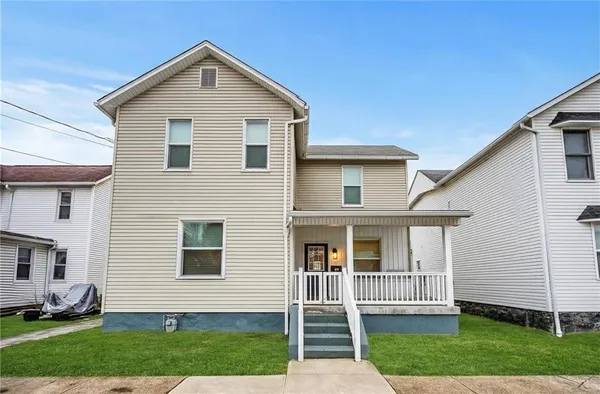 $189,900 | 85 Short Street, Blairsville, PA 15717