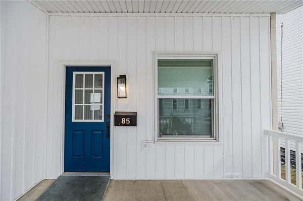 $184,900 | 85 Short Street, Blairsville, PA 15717