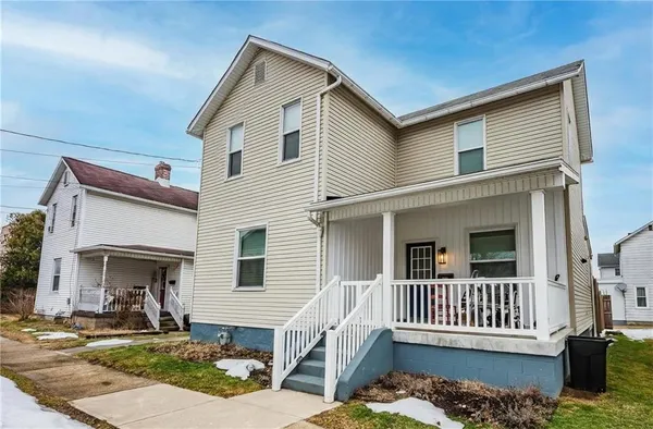 $184,900 | 85 Short Street, Blairsville, PA 15717