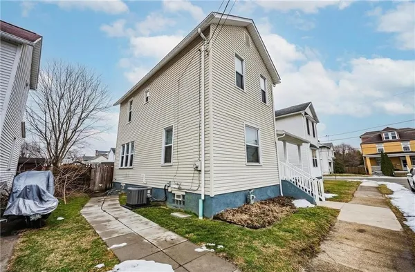 $184,900 | 85 Short Street, Blairsville, PA 15717