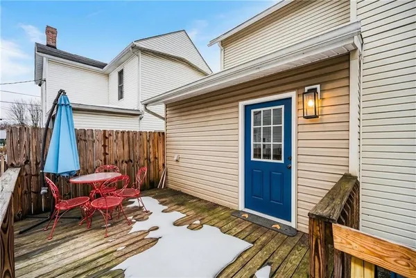 $184,900 | 85 Short Street, Blairsville, PA 15717