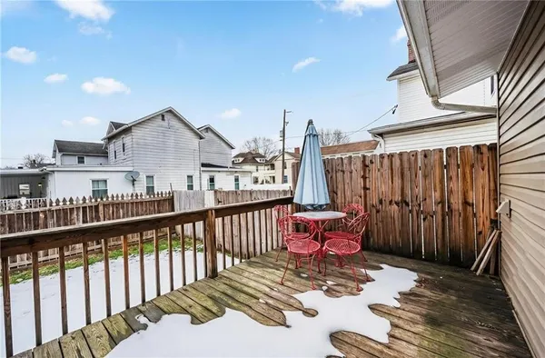 $184,900 | 85 Short Street, Blairsville, PA 15717