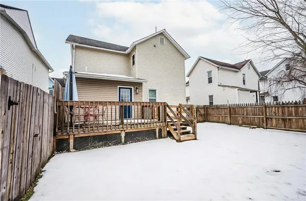 $184,900 | 85 Short Street, Blairsville, PA 15717